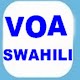 Download Voa Swahili For PC Windows and Mac