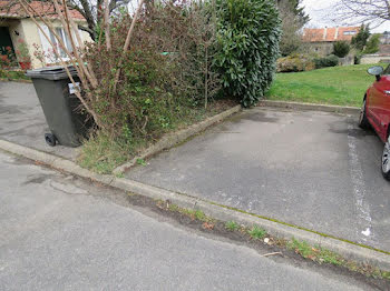 parking à Villemoisson-sur-Orge (91)