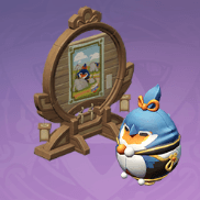 遊戯装置-「ボヤボヤ」