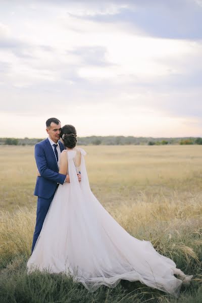 Fotógrafo de bodas Vera Sitnikova (verasitnikova). Foto del 5 de diciembre 2019