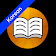 Shwebook Korean Dictionary icon