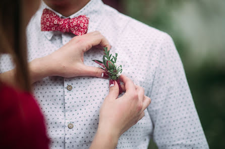 Fotógrafo de casamento Elena Vakhovskaya (helenavah). Foto de 17 de outubro 2017