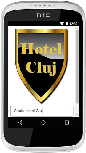 免費下載工具APP|Hotel Cluj app開箱文|APP開箱王