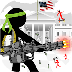 Cover Image of Tải xuống Stickman Army: The Defenders 36 APK