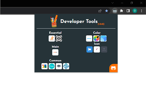 Developer Tools