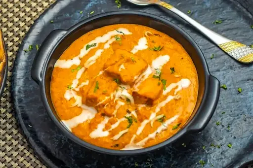 Paneer Butter Masala