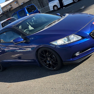 CR-Z ZF1