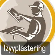Izyy Plastering Logo