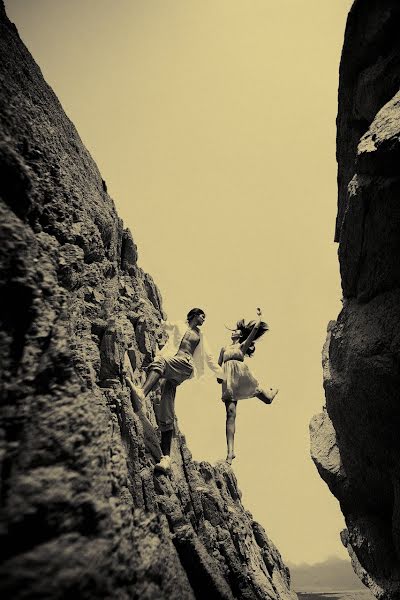 Fotografo di matrimoni Maksim Garibaldi (garibaldi). Foto del 21 ottobre 2021