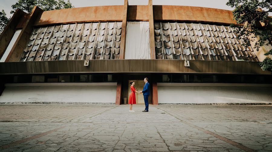 Bröllopsfotograf Tatyana Emec (tatianayemets). Foto av 5 augusti 2019