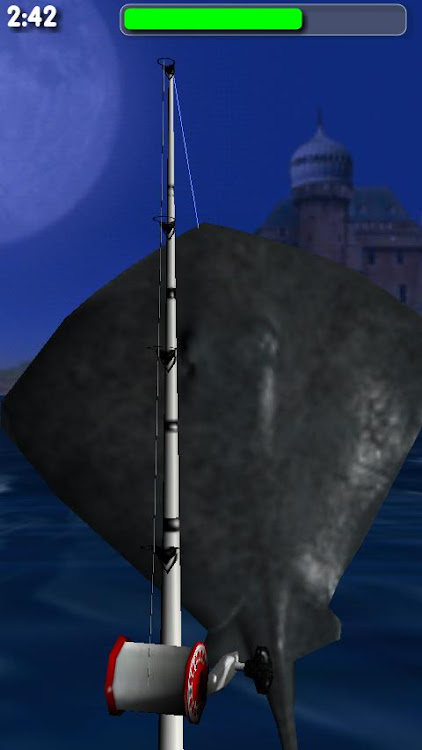 Big Night Fishing 3D - 1.04 - (Android)