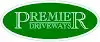 Premier Driveways Logo