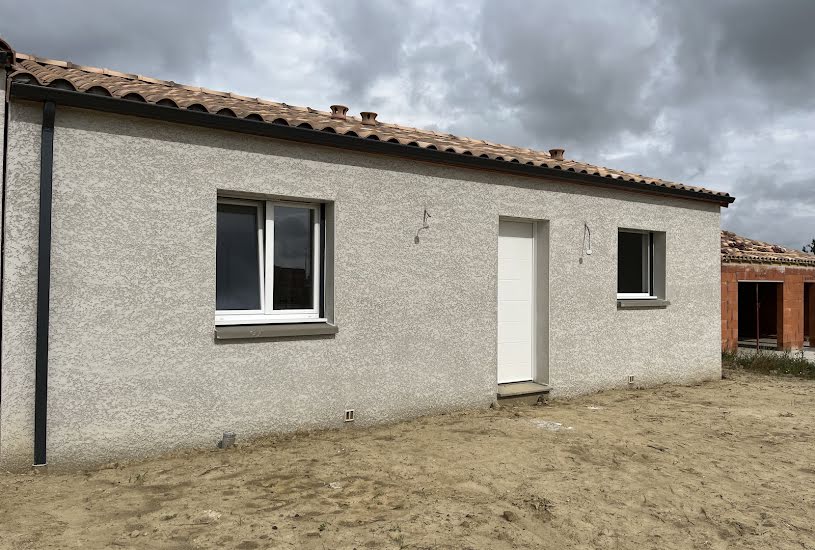  Vente Terrain + Maison - Terrain : 321m² - Maison : 83m² à Marcorignan (11120) 