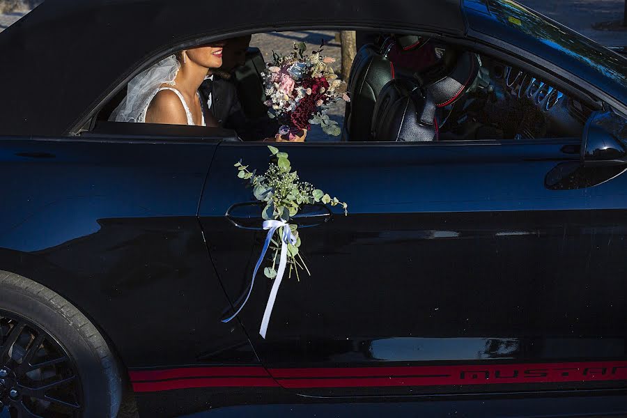 Photographe de mariage Antonio María López Prieto (antoniolopez). Photo du 20 octobre 2023