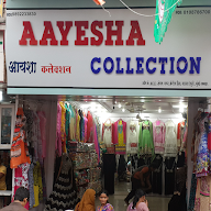 Aayesha Collection photo 1