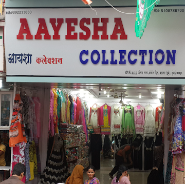 Aayesha Collection photo 