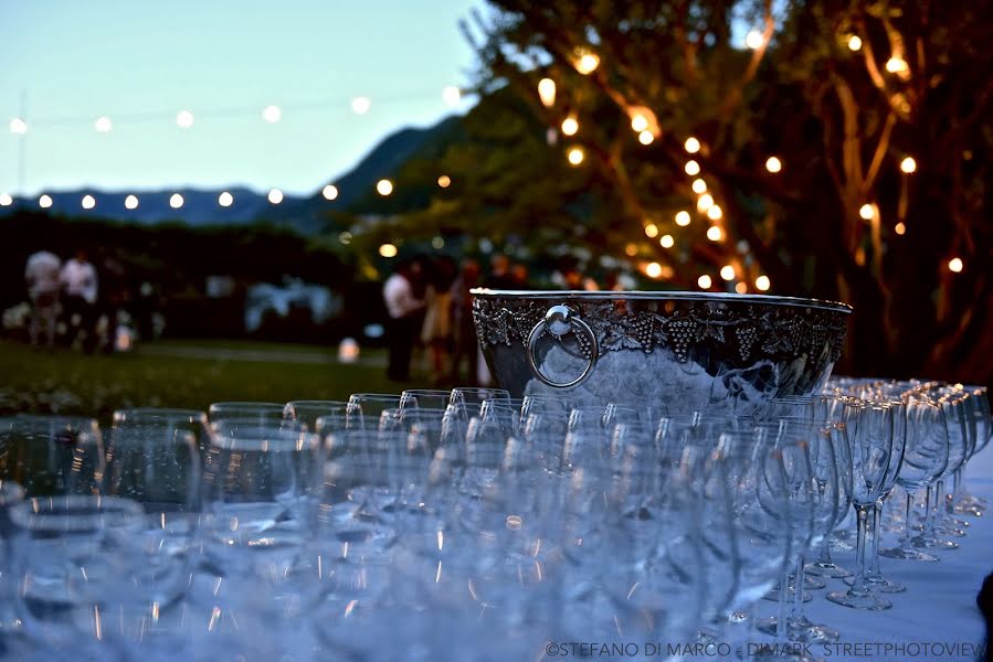 Hochzeitsfotograf Stefano Di Marco (stefanodimarco). Foto vom 17. September 2015