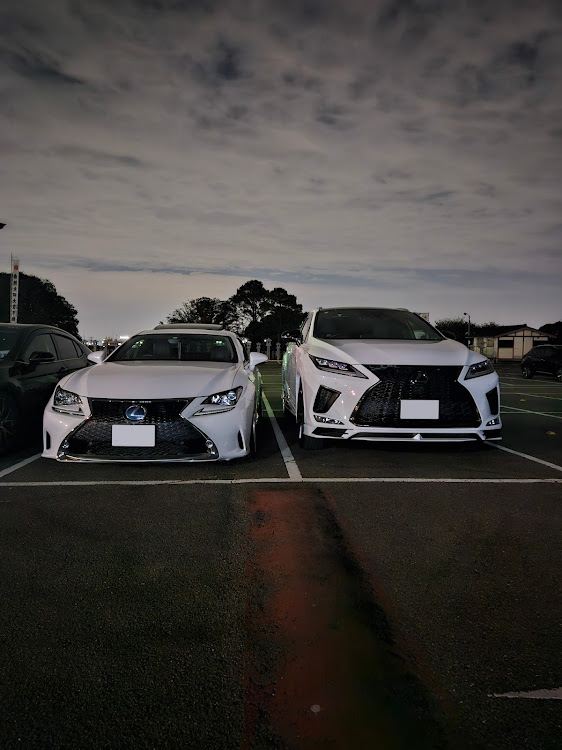 RXのいつもイイネ&コメントありがとうございます🙇‍♂️・マイカー以外・オールジャンルミーティング・11月もよろしくお願いしますに関するカスタム事例の投稿画像3枚目