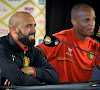 Kompany over herrezen Vanden Borre: "In de jeugd één van de besten. Nasri spreekt er nog van"