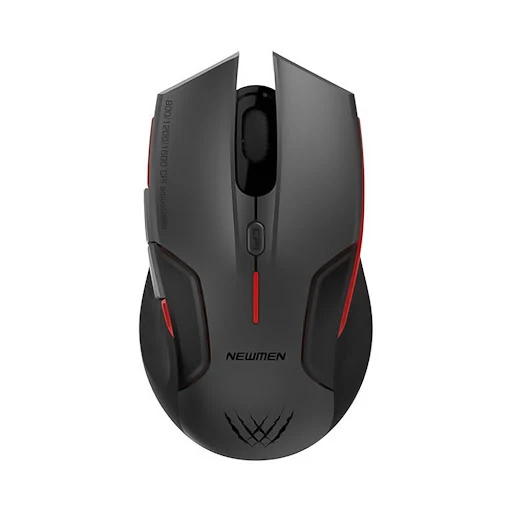 Chuột Gaming không dây Newmen D500 Dual Mode