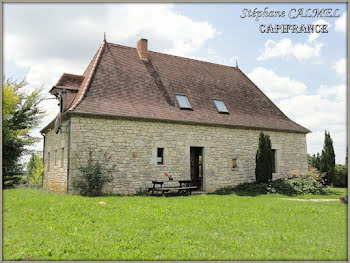 maison à Beaumontois en Périgord (24)