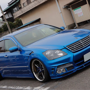 クラウンアスリート GRS180