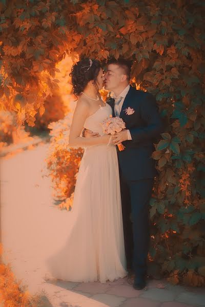 शादी का फोटोग्राफर Semen Svetlyy (semsvetliy)। नवम्बर 15 2012 का फोटो