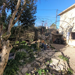 maison à Méjannes-lès-Alès (30)