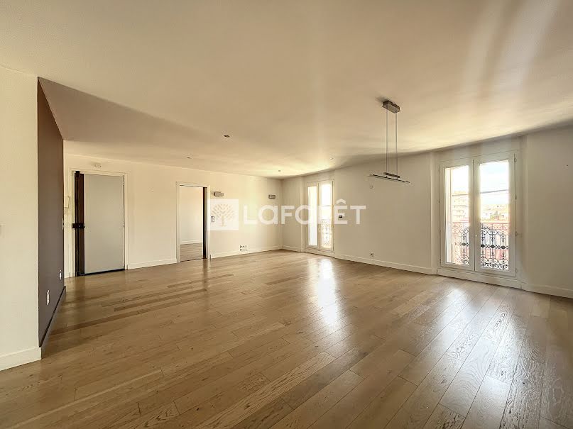 Vente appartement 3 pièces 90.55 m² à Beziers (34500), 216 000 €