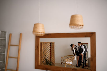 Fotografo di matrimoni Sergey Lomanov (svfotograf). Foto del 20 febbraio 2019