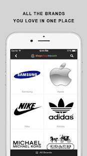 Download ShopShopMe - UAE Shopping APK for Android