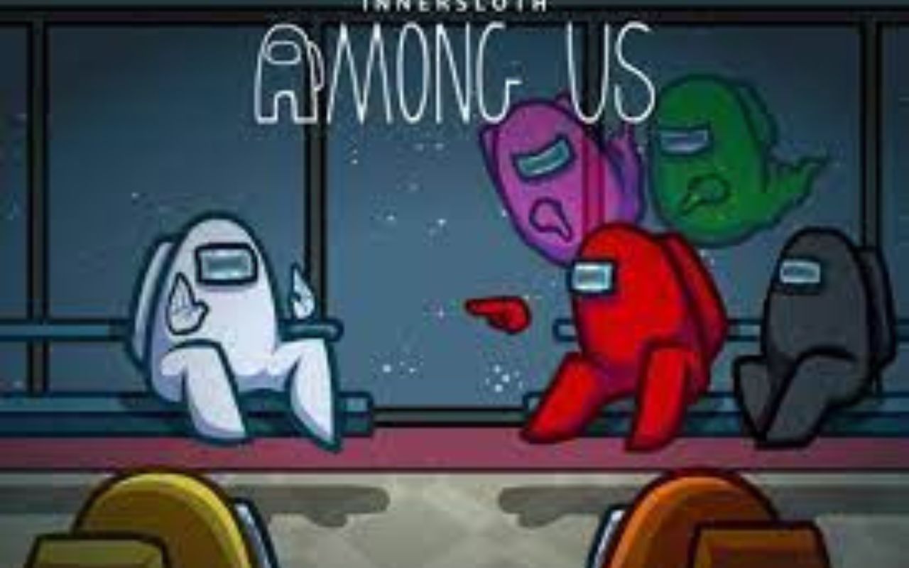 Among Us Unblocked Preview image 7