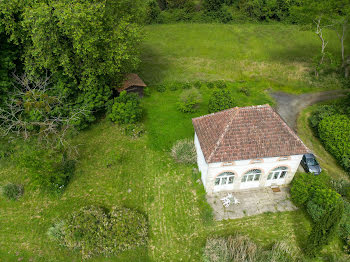 maison à Saint-Martin-de-Seignanx (40)