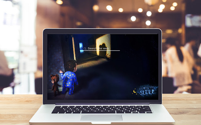 Among The Sleep HD Wallpapers Game Theme