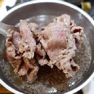 阿財牛肉湯