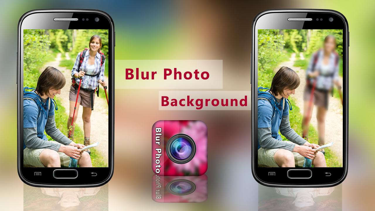 Blur DSLR Photo Background Android Apps On Google Play