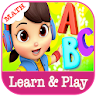 Kids Learning Game icon