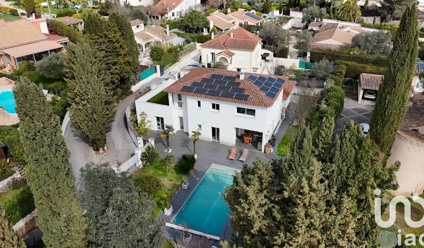 Maison avec piscine Mougins