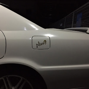 チェイサー JZX100