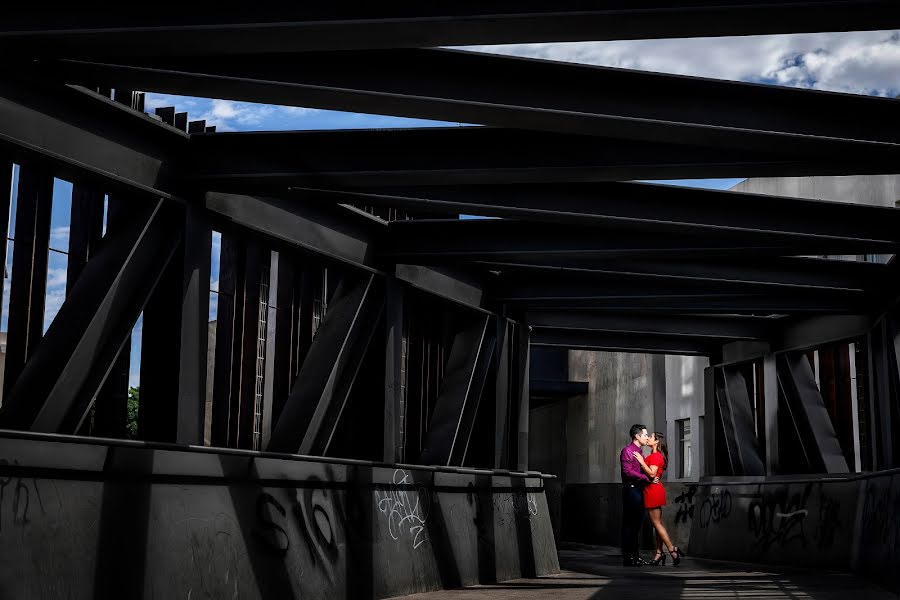 Fotógrafo de bodas Luis Octavio Echeverría (luisoctavio). Foto del 15 de abril 2020