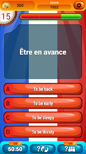 Free French Vocabulary Fun Quiz APK for PC