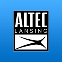 PlayList by Altec Lansing