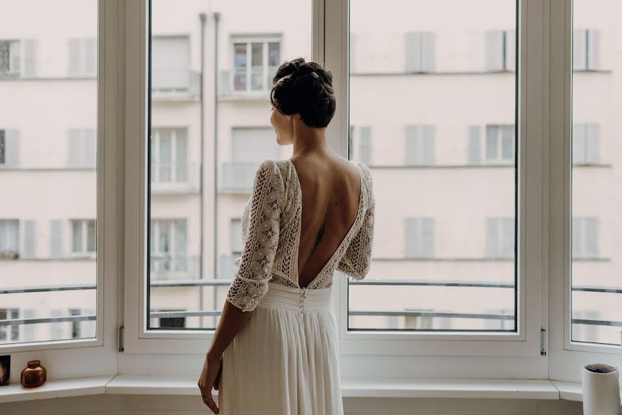 Photographe de mariage Tania Mayán (taniamayan). Photo du 29 mars 2019