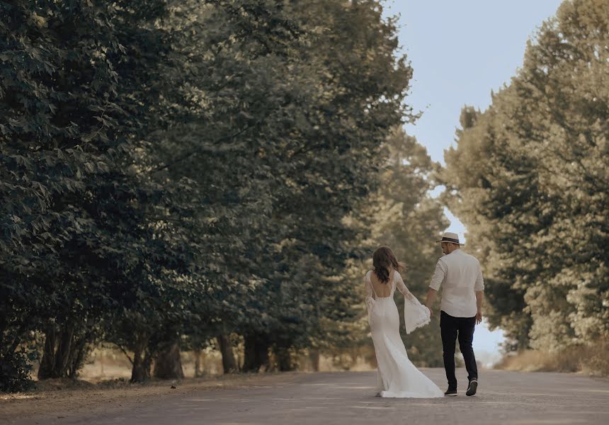 Fotógrafo de bodas Veronika Lomukhina (lomukhinanika). Foto del 14 de septiembre 2019