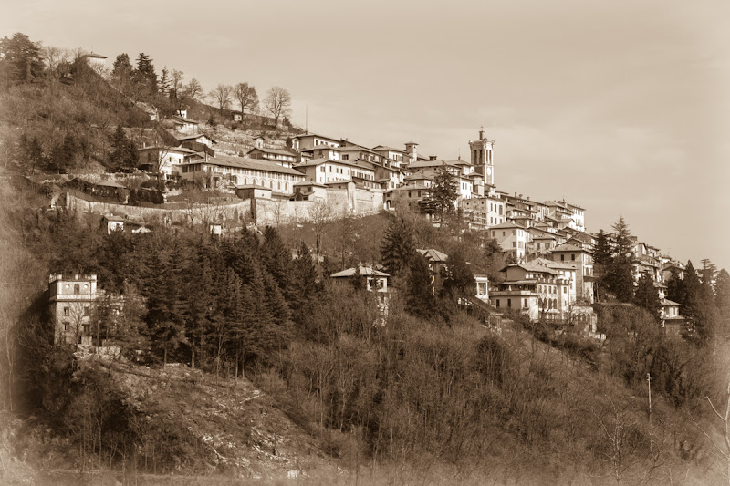 Santa Maria al Monte di An Tonia