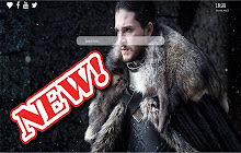 Game of Thrones Season 8 Google Chrome Theme small promo image