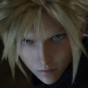 Brother and Sister Final Fantasy VII Remake 7 Chrome extension download