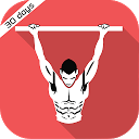 ダウンロード 30 Day Back Workout Challenge をインストールする 最新 APK ダウンローダ