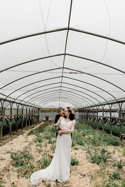 Fotografo di matrimoni Gloria Schwan (gloriaschwan). Foto del 21 marzo 2019