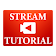 Stream Tutorial icon